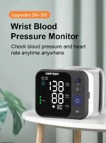 CERTEZA WRIST 350Bm DIGITAL 
PRESSURE MONITOR - Image 2