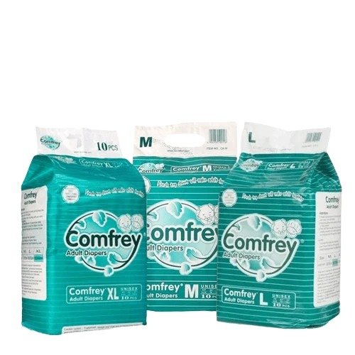 WhatsApp Image 2026-09-06 at 10.38.00 PM Comfrey Adult Diapers - Image 1